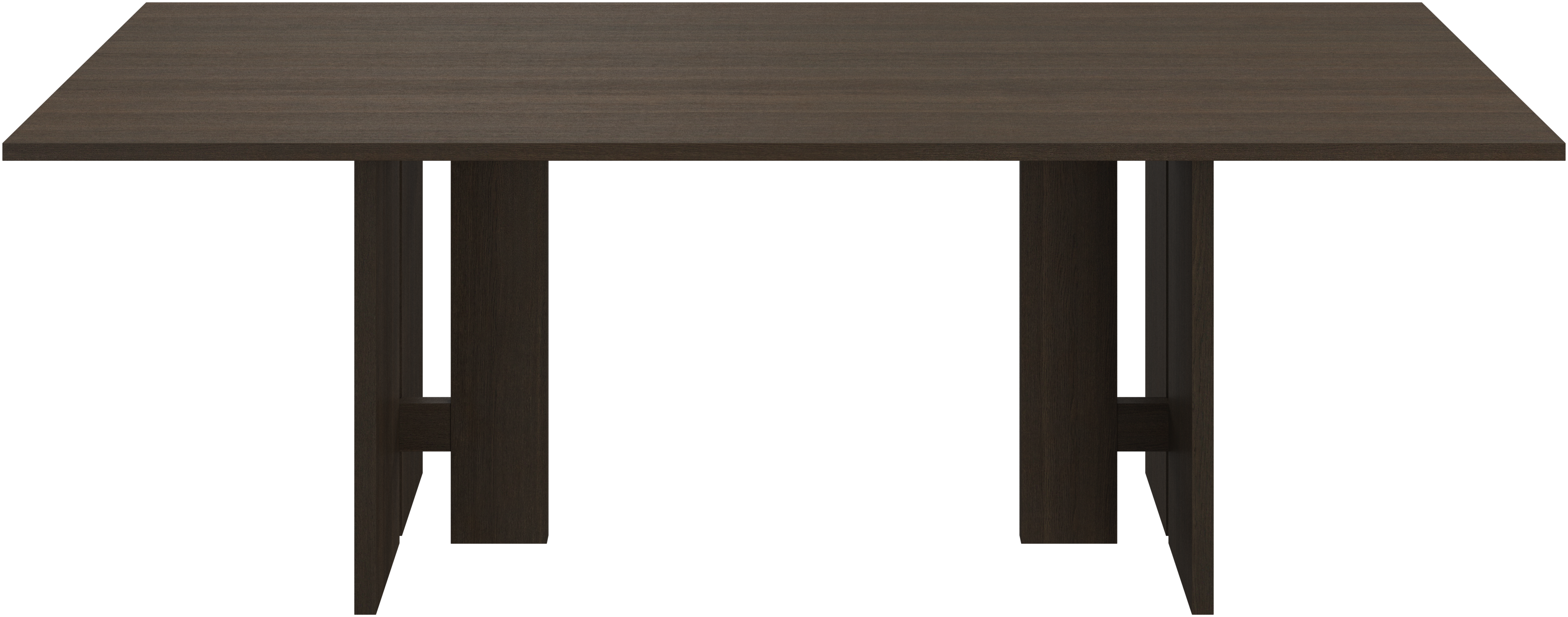 axo series ダイニングテーブル | dining table | axo series